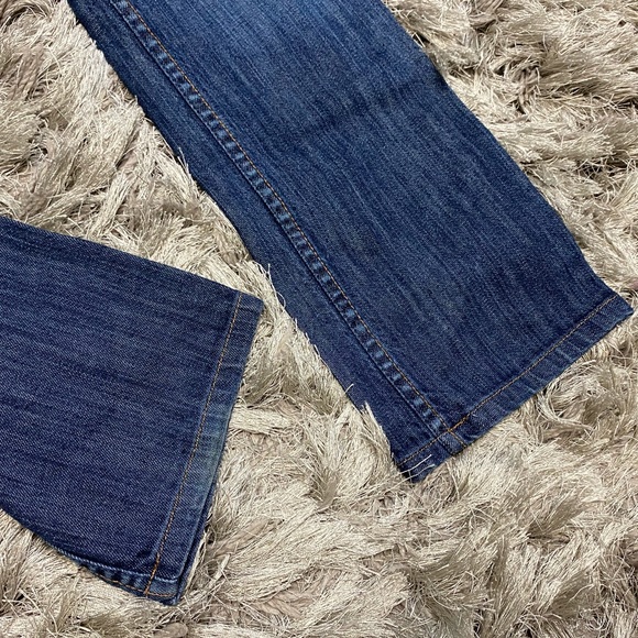 Hudson Jeans Dark Wash Jeans Women size 28 - Picture 7 of 12